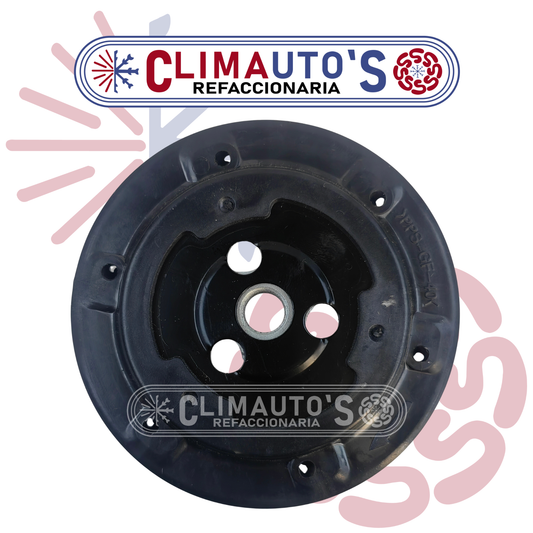 Plato de arrastre BMW / Audi / Mercedes Benz
