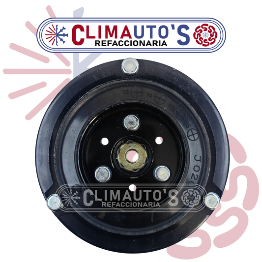 Plato de arrastre Chevrolet Escape