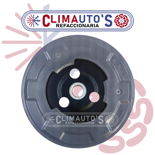 Plato de arrastre Seal / Audi / BMV / Mercedes Benz