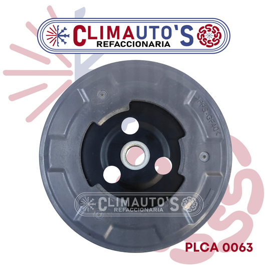 Plato de arrastre Seal / Audi / BMV / Mercedes Benz