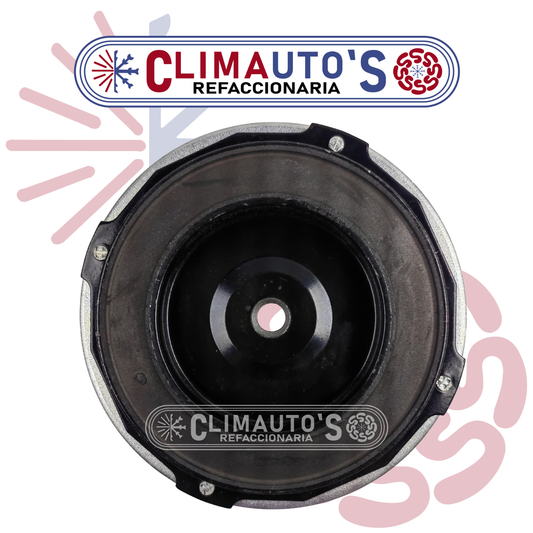 Plato de arrastre Ford / Chevrolet / Mercedes