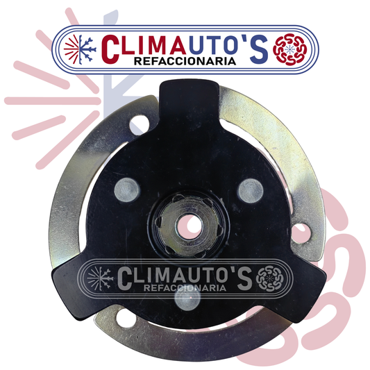 Plato de arrastre Volkswagen Bora