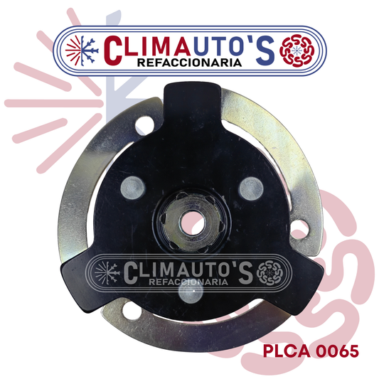 Plato de arrastre Volkswagen Bora (24 Muescas)