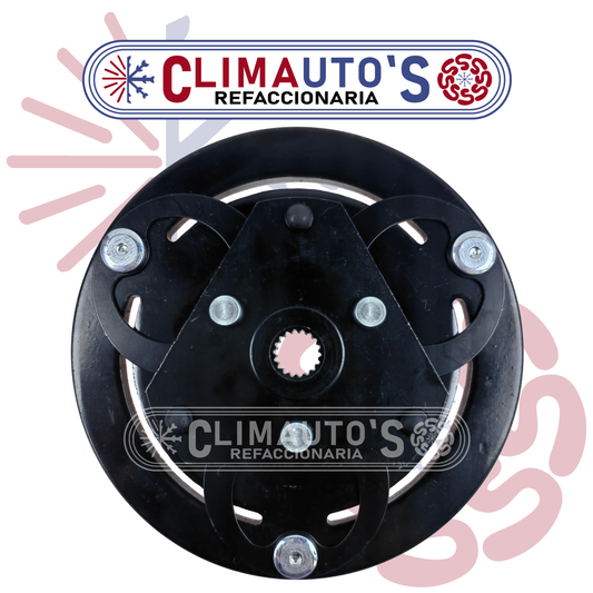 Plato de arrastre Chevrolet Trax