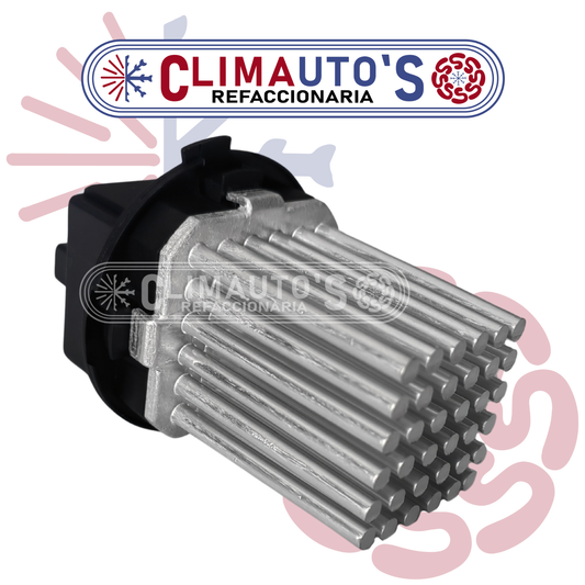 Resistencia Mercedes Benz Sprinter, Peugeot