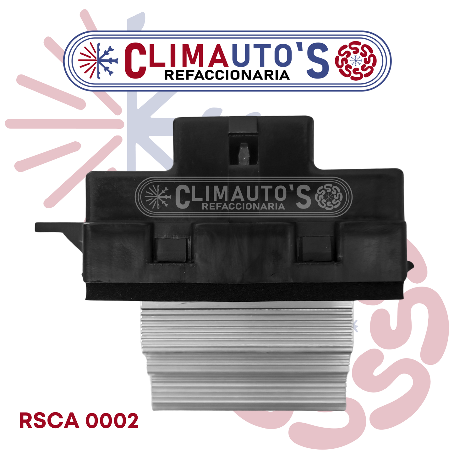 Resistencia Dodge Durango Año 2011-2021