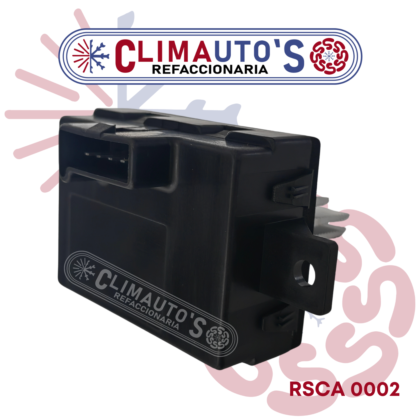 Resistencia Dodge Durango Año 2011-2021