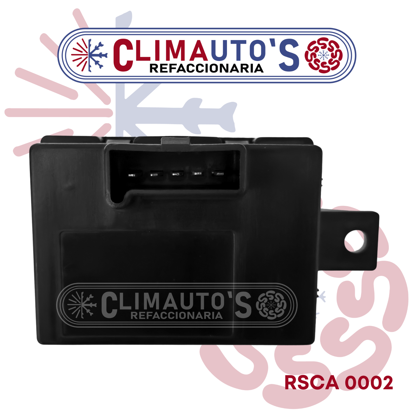 Resistencia Dodge Durango Año 2011-2021