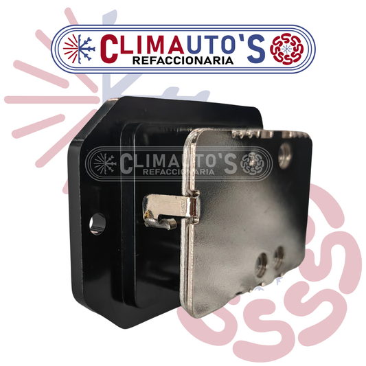 Resistencia Dodge RAM 1500 / Mitsubishi Eclipse, Endeavor, Galant Año 2004-2015
