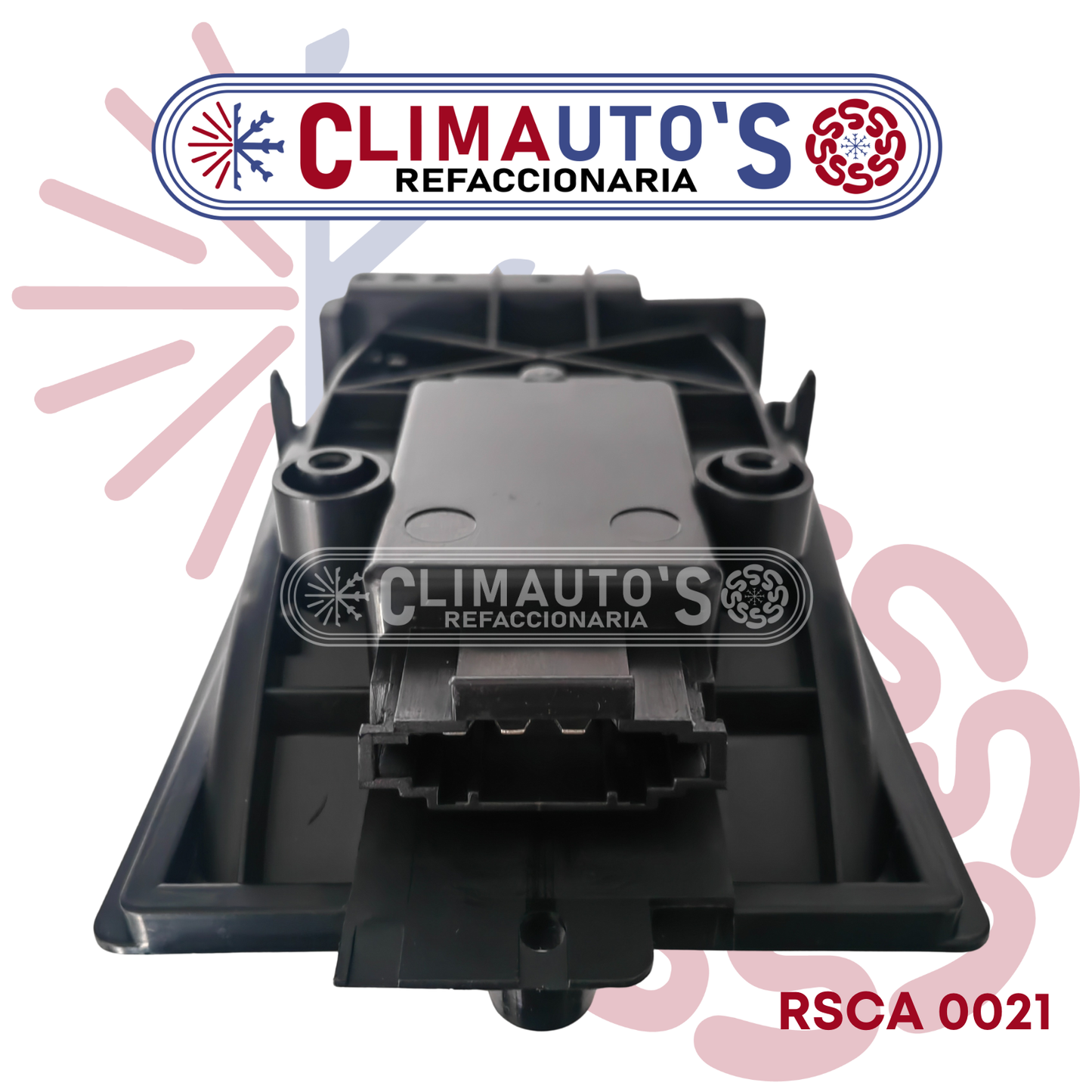 Resistencia Volkswagen Jetta, Passat, Golf, GTI, Beetle / Audi Año 1998-2010