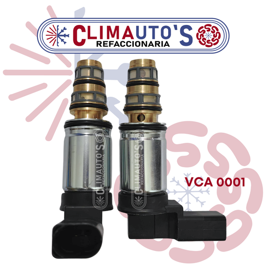 Válvula de Compresion Volkswagen Touran, Golf / Audi