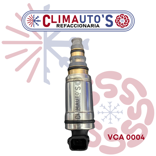 Válvula de compresión BMW E90, 320, X5, E46