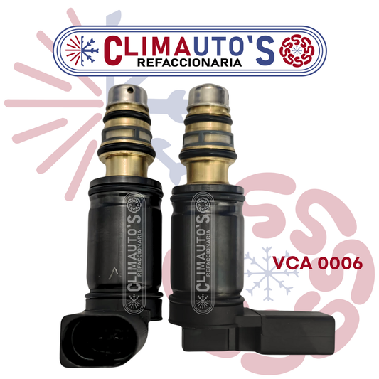 Válvula de compresión BMW / Audi A4, A6, Q5