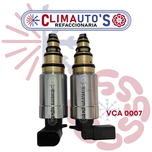 Válvula de compresión Volkswagen Jetta, Passat, Golf, Touran / Audi / Seat
