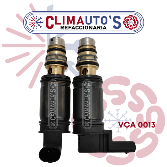 Válvula de compresión Chevrolet Silverado, Suburban / GMC Denali, Yukon / Buick Enclave