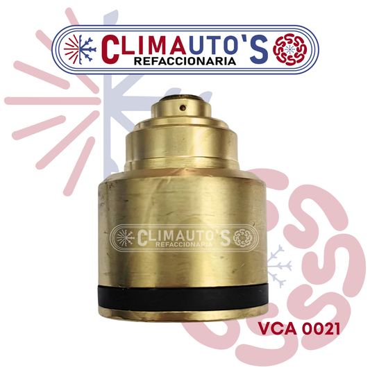 Válvula de compresión mecánica Ford Mondeo
