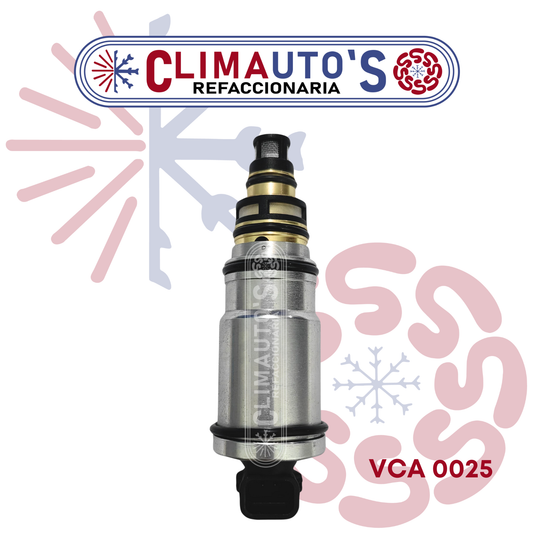 Válvula de compresión Kia K5 / Hyundai