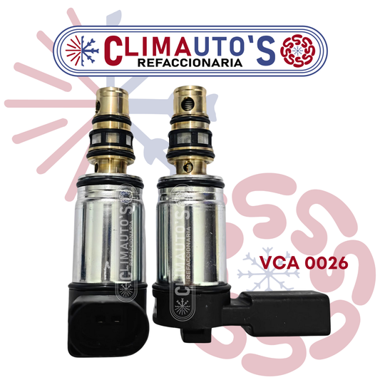 Válvula de compresión Seat Ibiza / Volkswagen Passat, Tiguan, Jetta