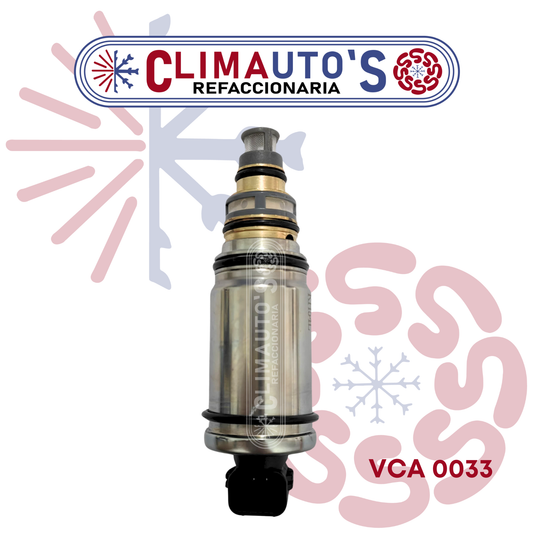 Válvula de compresión Kia Rio / Hyundai Creta