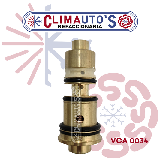 Válvula de compresión mecánica Lexus GS300