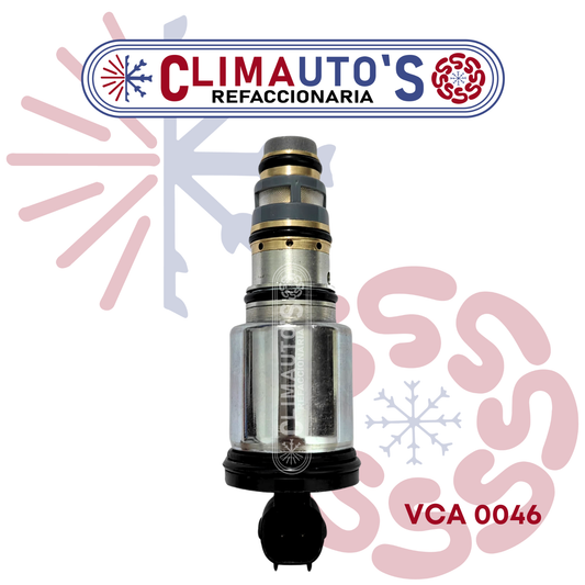 Válvula de compresión Mini Cooper