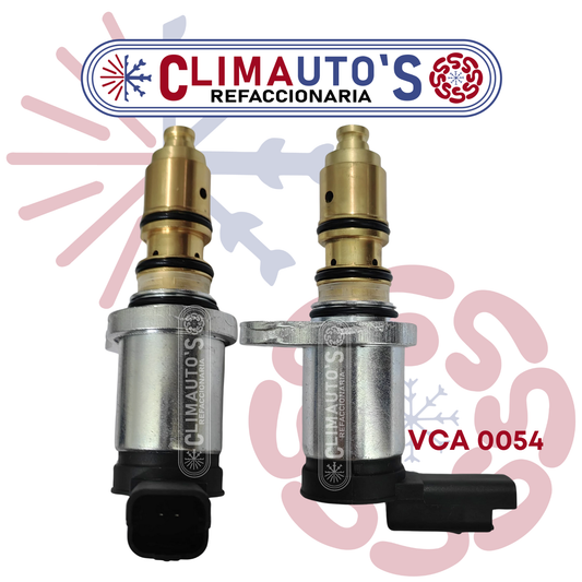 Válvula de compresión Peugeot de tornillo