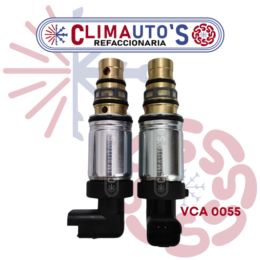 Válvula de compresión Peugeot 408