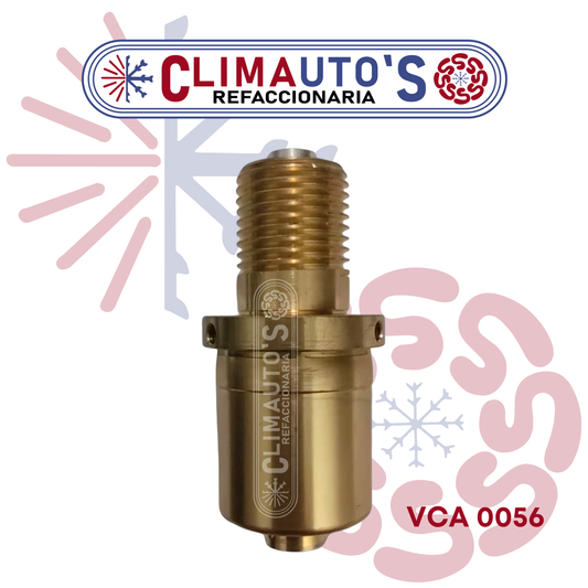 Válvula de compresión mecánica Peugeot