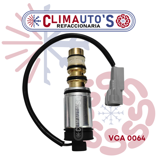 Válvula de compresión Toyota Yaris / Scion XA, XB