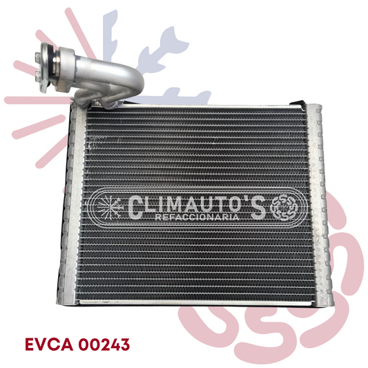 Evaporador Suzuki Grand Vitara Año 2015-2019