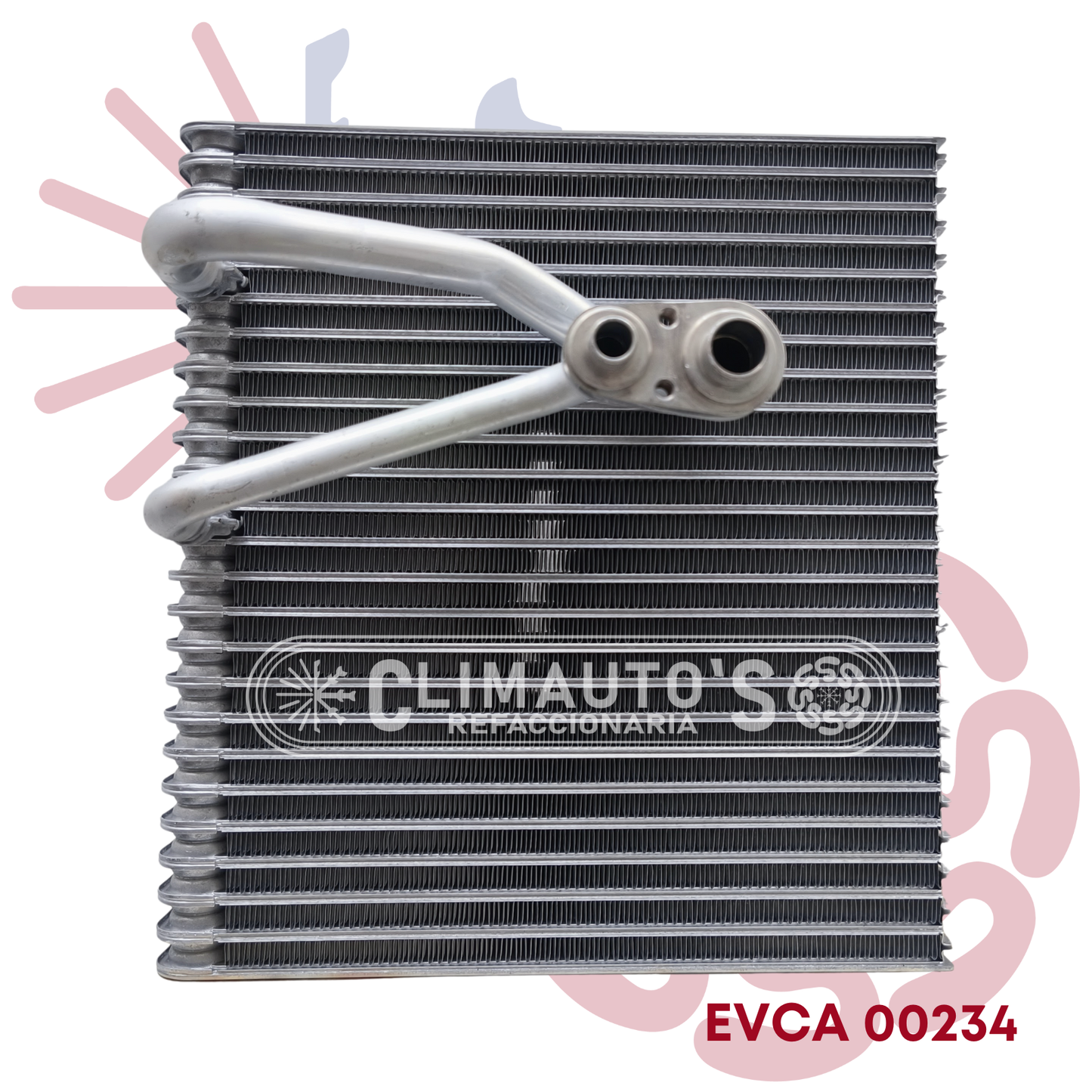 Evaporador GM Cavalier Año 2018-2022