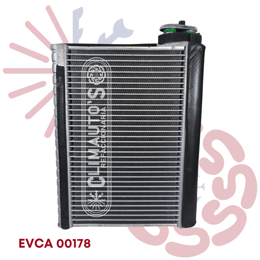 Evaporador Toyota Terios, Avanza Año 2008-2013