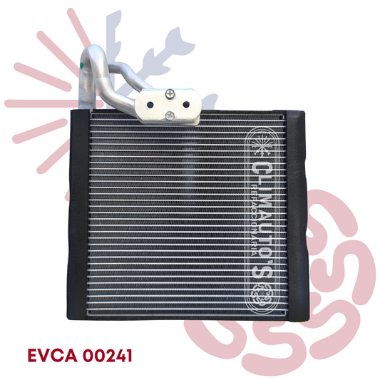 Evaporador Chevrolet Tracker, Onix Año 2019-2022