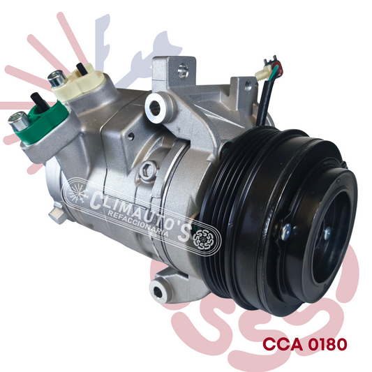 Compresor Ford F-150 Año 2015-2020