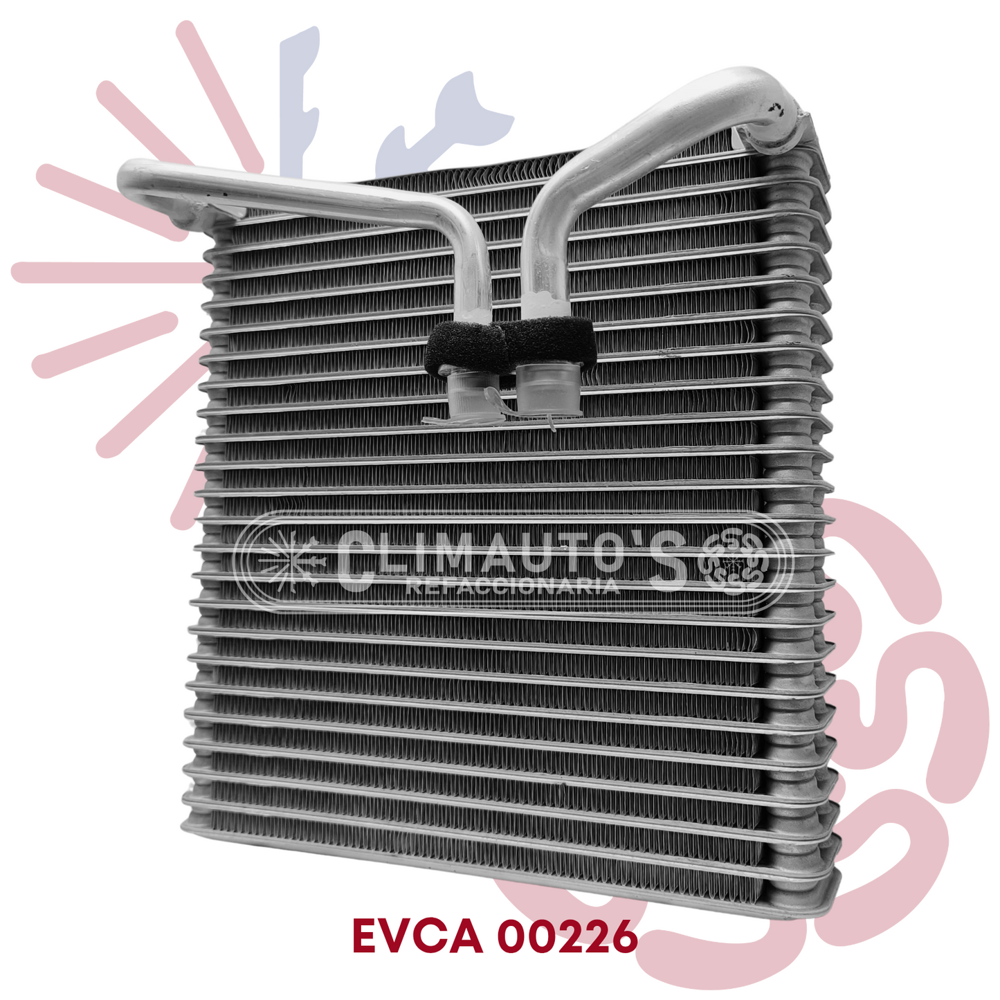 Evaporador Honda Pilot, Oddysey, CR-V / Acura MDX Año 2009-2016