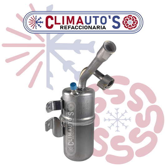 Acumulador Ford Focus Año 2000-2003