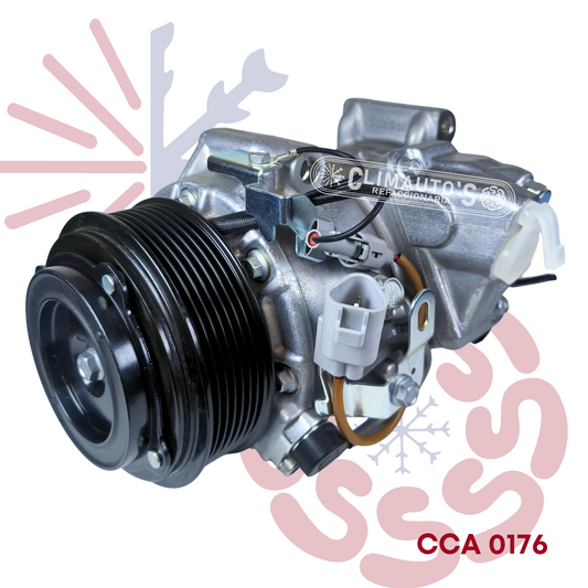 Compresor Toyota RAV4 06-13, Venza 09-16, Lexus Es350 07-12
