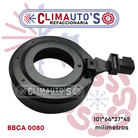 Bobina Ford Focus (grande)