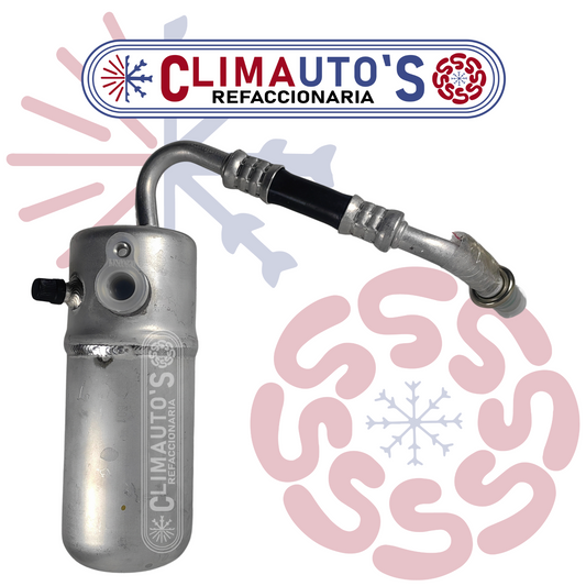 Acumulador Ford Lobo Año 2004-2008