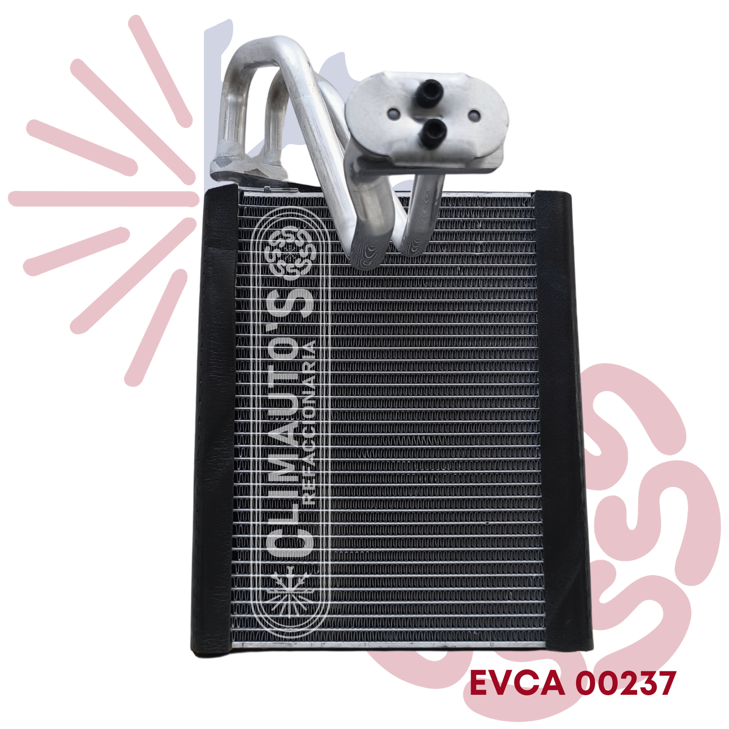 Evaporador Dodge RAM 700 Año 2019-2024