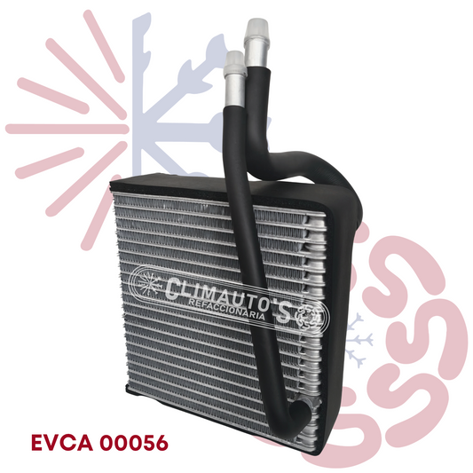 Evaporador Dodge RAM (Doble cabina) Año 2005-2007