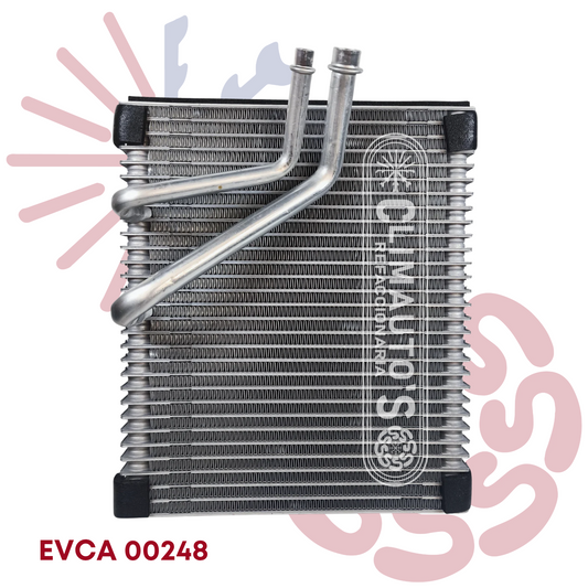 Evaporador Volkswagen Transporter / Porsche Cayenne Año 2011-2026