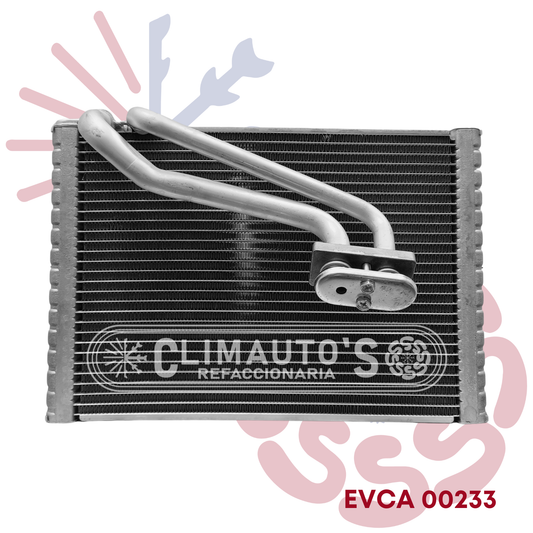 Evaporador Dodge Neon Año 2015-2017