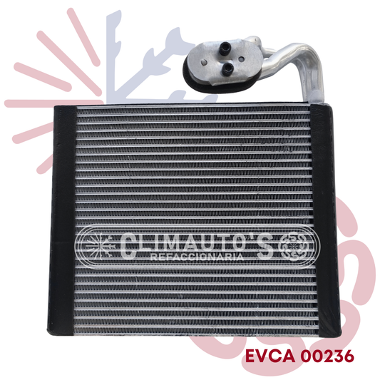 Evaporador Nissan Sentra Año 2020-2024