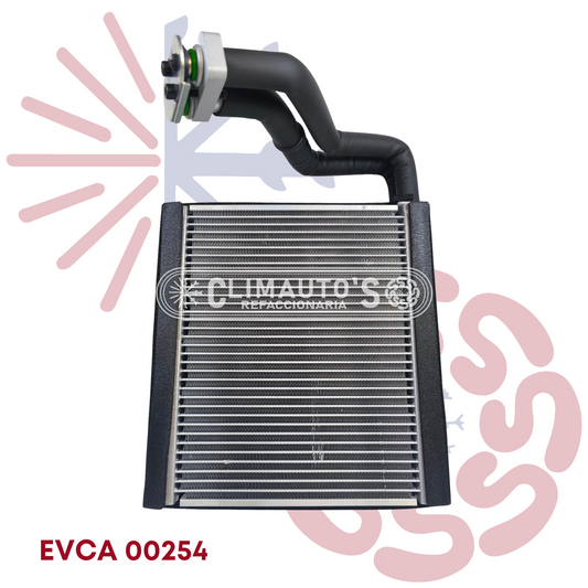 Evaporador Trasero Ford Transit 150, 250, 350 Año 2015-2019