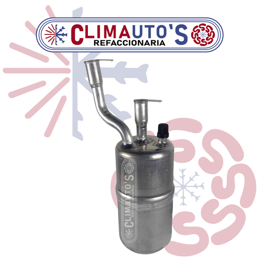 Acumulador Ford Fiesta Año 1996-2003
