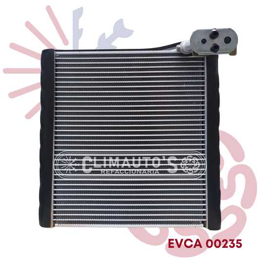 Evaporador Toyota C-HR Año 2018-2022