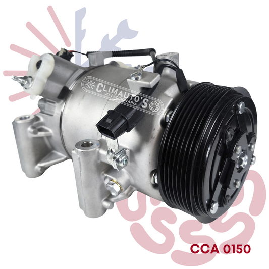 Compresor Honda CR-V Año 2017-2020 / Honda Civic Año 2016-2020