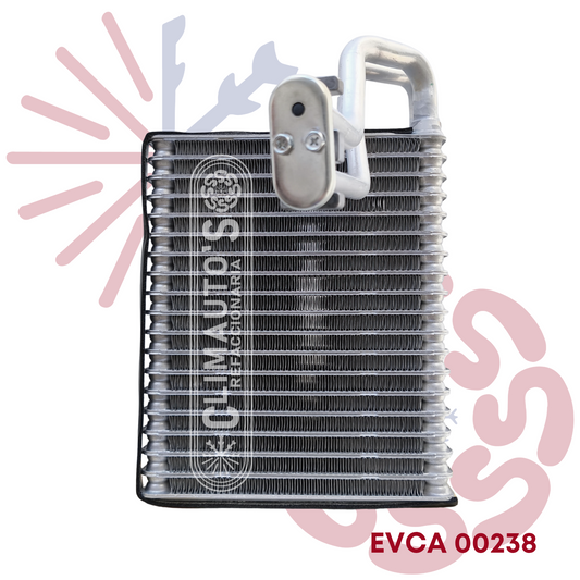 Evaporador Peugeot 308 Año 2007-2016, Peugeot 408 Año 2011-2016