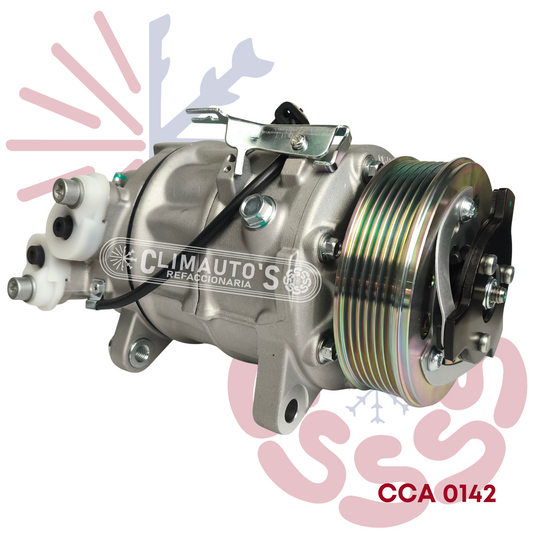 Compresor BMW X1, Mini Cooper